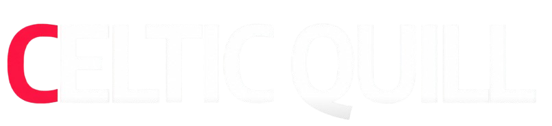 Celtic Quill